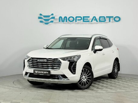Haval Jolion I
