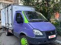 2007 ГАЗ ГАЗель (3302), пурпурный, 300000 рублей - вид 2