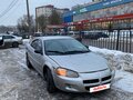 2001 Dodge Stratus II, серебристый, 285000 рублей - вид 5