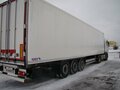 2021 DAF XF, белый, 7500000 рублей - вид 5