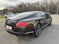 2013 Bentley Continental GT Speed II, коричневый, 5680000 рублей - вид 6