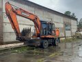 2012 Doosan DX190W, 6300000 рублей