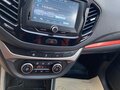 2018 Lada (ВАЗ) Vesta SW I, оранжевый, 990000 рублей - вид 10