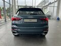 2026 Audi Q3 35 TFSI II (F3), зелёный, 4550000 рублей - вид 7