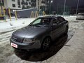 2002 Audi A4 II (B6), белый, 450000 рублей