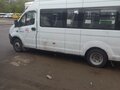 2017 ГАЗ ГАЗель Next, белый, 850000 рублей - вид 11