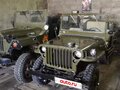 1943 Willys MB, зелёный, 2300000 рублей - вид 2