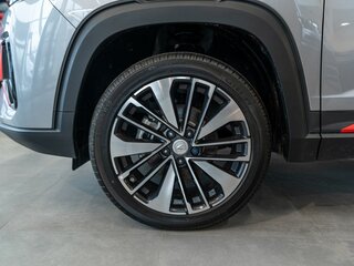 2025 Changan CS35 Plus I Рестайлинг, серый, 2839900 рублей, вид 5
