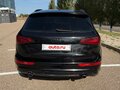 2010 Audi Q5 I (8R), чёрный, 1270000 рублей - вид 3