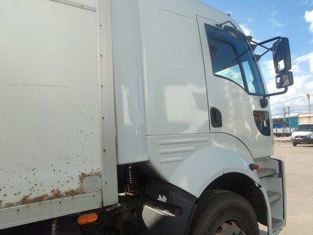 2012 Ford Cargo 35xx, белый, 1250000 рублей, вид 3