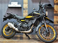 2025 Royal Enfield Himalayan, чёрный, 615000 рублей - вид 2