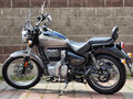 2026 Royal Enfield Meteor, серый, 528000 рублей - вид 3