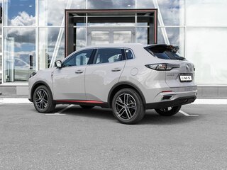 2025 Changan UNI-S I, серебристый, 3148101 рублей, вид 2