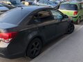 2012 Chevrolet Cruze I Рестайлинг, серый, 720000 рублей - вид 4