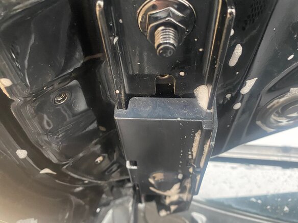 2014 Audi Q3 I (8U), чёрный, 1800000 рублей - вид 10