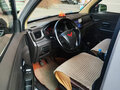 2024 Wuling Hongguang V, серебристый - вид 4