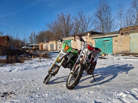 2021 Wels Vuoksa, белый, 100000 рублей, вид 3