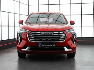 2023 Haval Jolion I, красный, 1999000 рублей, вид 2