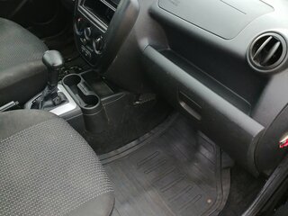 2013 Lada (ВАЗ) Granta I, чёрный, 550000 рублей, вид 3