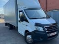 2018 ГАЗ ГАЗель Next, белый, 2600000 рублей