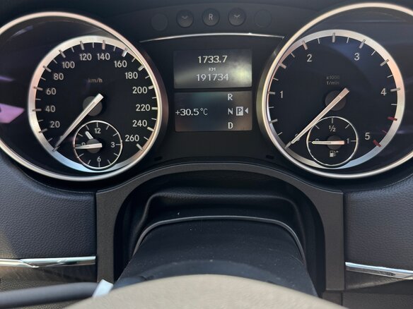 2012 Mercedes-Benz GL-Класс 350 I (X164) Рестайлинг, чёрный, 2600000 рублей - вид 17