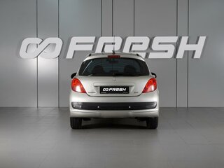 2008 Peugeot 207 I, серый, 440000 рублей, вид 4