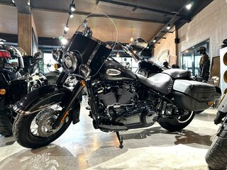Harley-Davidson Heritage