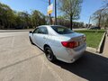 2007 Toyota Corolla AMT X (E140, E150), голубой, 700000 рублей - вид 7