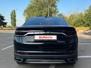 2021 Geely Tugella I, чёрный, 2390000 рублей, вид 3
