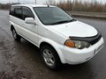 1999 Honda HR-V I, белый, 520000 рублей - вид 1