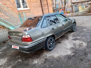 2004 Daewoo Nexia I, коричневый, 105000 рублей, вид 5