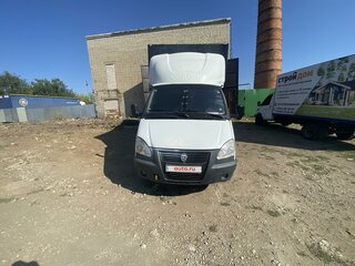 2010 ГАЗ ГАЗель (2705), белый, 1250000 рублей, вид 5
