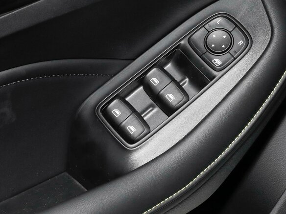 2023 Roewe i5 I Рестайлинг, серый - вид 18
