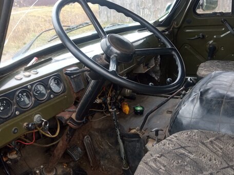 2002 УАЗ 3909, зелёный, 300000 рублей, вид 2