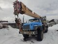 2014 Ивановец КС-45717, жёлтый, 4600000 рублей - вид 1
