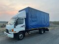2013 Hyundai HD78, белый, 2849000 рублей - вид 1