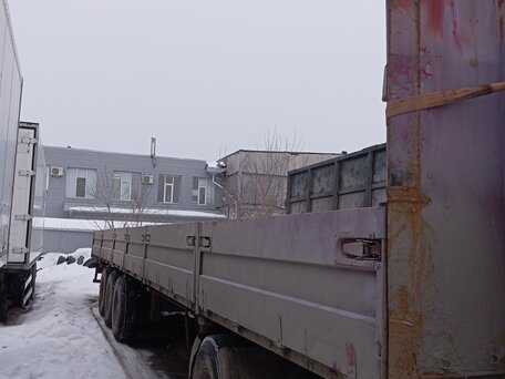 1993 Scania 3-Series, белый, 850000 рублей, вид 5