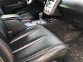2006 Nissan Murano I (Z50), серебристый - вид 11