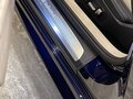 2021 BMW 8 серии 840d xDrive II (G14/G15/G16), синий - вид 8