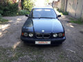 1994 BMW 5 серии 518i III (E34), синий - вид 7