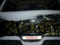 1995 Dodge RAM, чёрный - вид 3