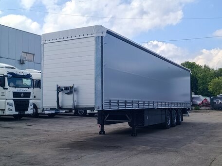 2024 Mammut CH 240-A, серый, 4040000 рублей, вид 3
