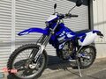 2003 Yamaha WR250F, синий, 420000 рублей - вид 2