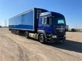 2011 MAN TGS, синий, 2900000 рублей - вид 11