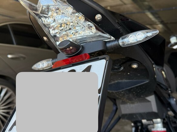 2020 BMW S 1000 R, чёрный, 1000000 рублей - вид 19