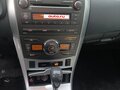 2011 Toyota Corolla X (E140, E150) Рестайлинг, чёрный, 870000 рублей - вид 7