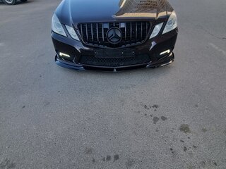 2010 Mercedes-Benz E-Класс 300 IV (W212, S212, C207), красный, 1500000 рублей, вид 1