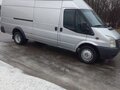 2012 Ford Transit, серебристый, 1499000 рублей - вид 5