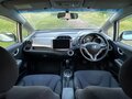 2010 Honda Fit Hybrid II, белый - вид 7