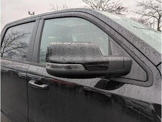 2025 Ram 1500 Crew Cab V Рестайлинг, чёрный, 10532113 рублей, вид 3